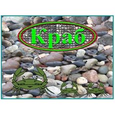 Компьютерно-тренировочный комплекс ШКОЛЬНИК - программа КРАБ