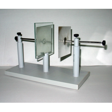 Конденсатор разборный