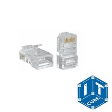 Коннекторы 100 шт