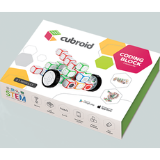 Конструктор CUBROID Premium Kit 1D