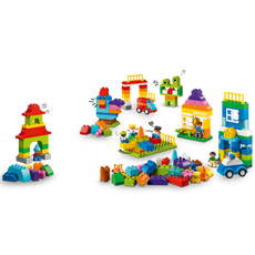 Конструктор LEGO Education Мой большой мир