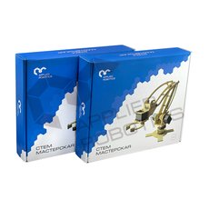 Конструктор программируемых моделей инженерных систем. Расширенный