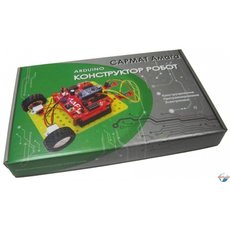 Конструктор-робот Сармат Амага