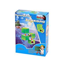 Конструктор "Зеркала"