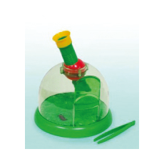 Контейнер для наблюдения за насекомыми