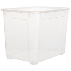 Контейнер пластиковый