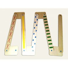 Коррекционная дорожка