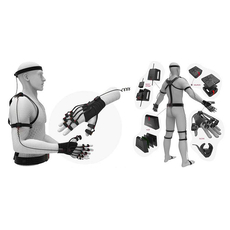 Костюм Perception Neuron 32