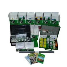 КПЭ комплект-практикум экологический