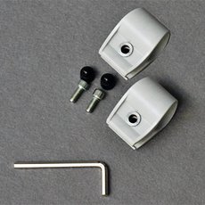 Крепеж 2x3 NTMU для модерационных досок TMT, TMS, TMC 4шт/уп