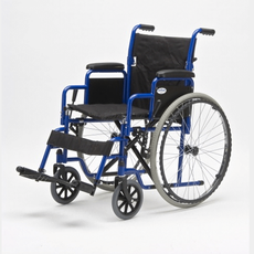 Кресло-коляска инвалидная (H035)