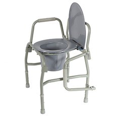 Кресло-туалет 10583.