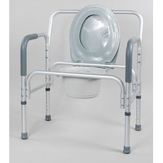 Кресло-туалет 10589.