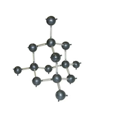 Кристаллическая решетка алмаза