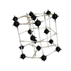 Кристаллическая решетка магния