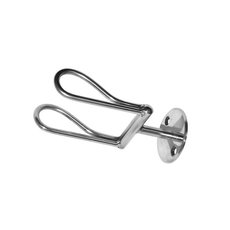 Крючок для костылей (травмобезопасный)