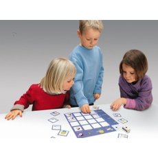 Кубики Никитина "Матрицы"