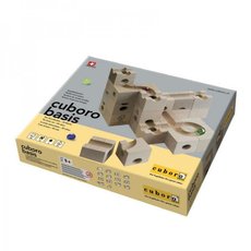 Куборо базовый (cuboro Basis)