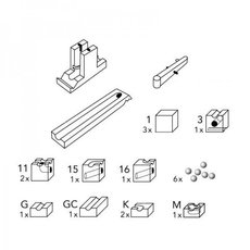 Куборо Куголино Хит (CUGOLINO Hit)