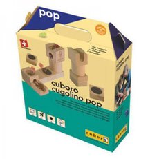 Куборо Куголино Поп (cuboro cugolino pop)