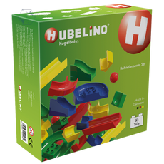 Кугельбан - элементы дороги средний