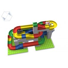 Кугельбан - Стартовый набор 1