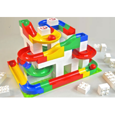 Кугельбаны–конструкторы