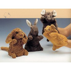 Кукольный театр