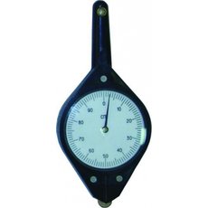 Курвиметр механический