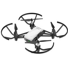 Квадрокоптер DJI Ryze Tello с камерой