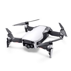 Квадрокоптер Mavic Air FLY MORE COMBO white