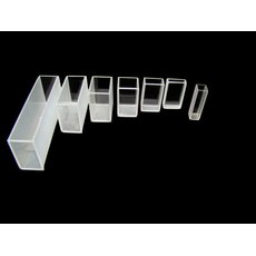 Кювета для КФК 10 мм,уп.10 шт