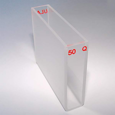 Кювета для КФК 50 мм,уп.5 шт