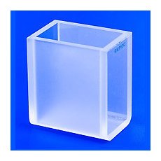 Кювета стеклянная КФК 30 мм, Экрос