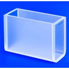 Кювета стеклянная КФК 50 мм, Экрос