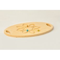 Лабиринт "Цветок"