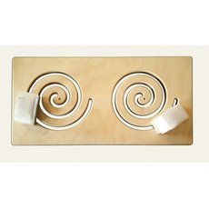 Лабиринт для опорно-двигательного аппарата №3