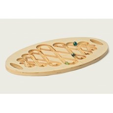 Лабиринт "Серпантин"