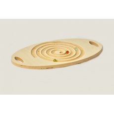 Лабиринт "Спираль"