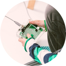 Лаборатория СкретчДуино