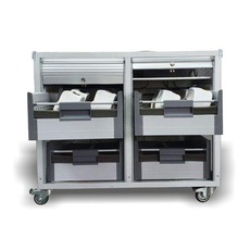 Лаборатория виртуальной реальности «EDUBLOCK - optima» для подготовки к WorldSkills Juniors | KidSkills