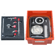 Лабораторное оборудование - Дистилляция