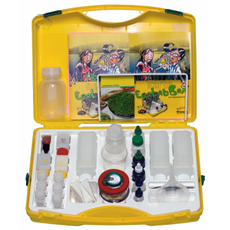 Лабораторное оборудование - Эколаб