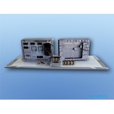 Лабораторное оборудование "Электронный конструктор "Умелец"