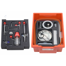 Лабораторное оборудование - Генератор газа