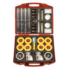 Лабораторное оборудование - Типы почв и рост растений