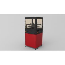 Лазерный гравер DF-LASER