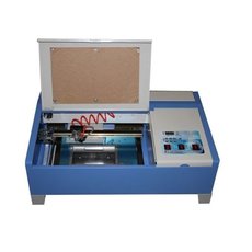 Лазерный станок CERTON 3020 STANDARD (40ВТ)