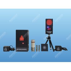 Лазерный стрелковый тренажерный комплекс "Рубеж-4 ЭС"