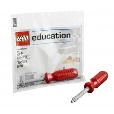 LE набор с запасными частями Отвертка